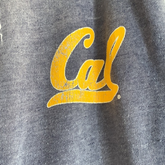 Women’s CAL sweatpants - Picture 2 of 4